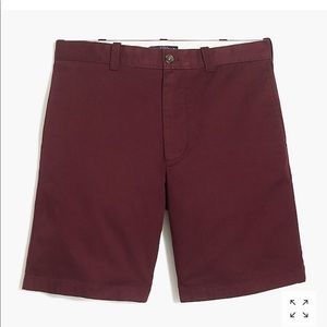 NWT J Crew Men’s shorts